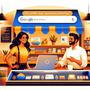 découvrez les meilleures pratiques et conseils pour optimiser votre utilisation de google my business. améliorez votre visibilité en ligne, attirez plus de clients et gérez efficacement votre présence sur google avec notre guide complet.
