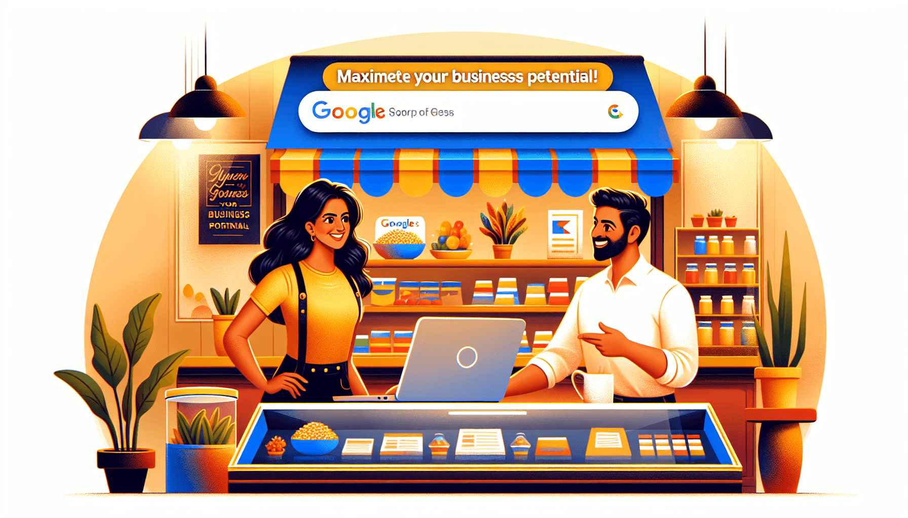 découvrez les meilleures pratiques et conseils pour optimiser votre utilisation de google my business. améliorez votre visibilité en ligne, attirez plus de clients et gérez efficacement votre présence sur google avec notre guide complet.