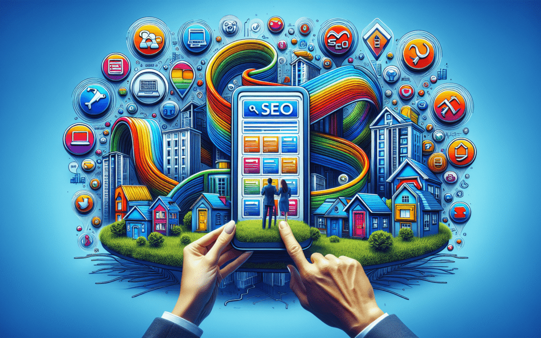 Mobile, SEO, Leboncoin, Google et Facebook Ads : Les Clés de la Réussite Marketing dans le Secteur Immobilier