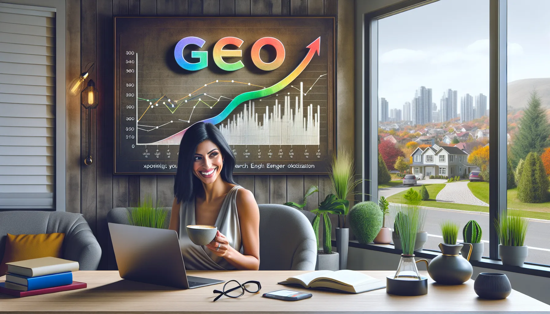 découvrez des stratégies seo efficaces pour améliorer votre visibilité dans le secteur immobilier. apprenez à optimiser votre présence en ligne et à attirer davantage de clients grâce à des techniques éprouvées.