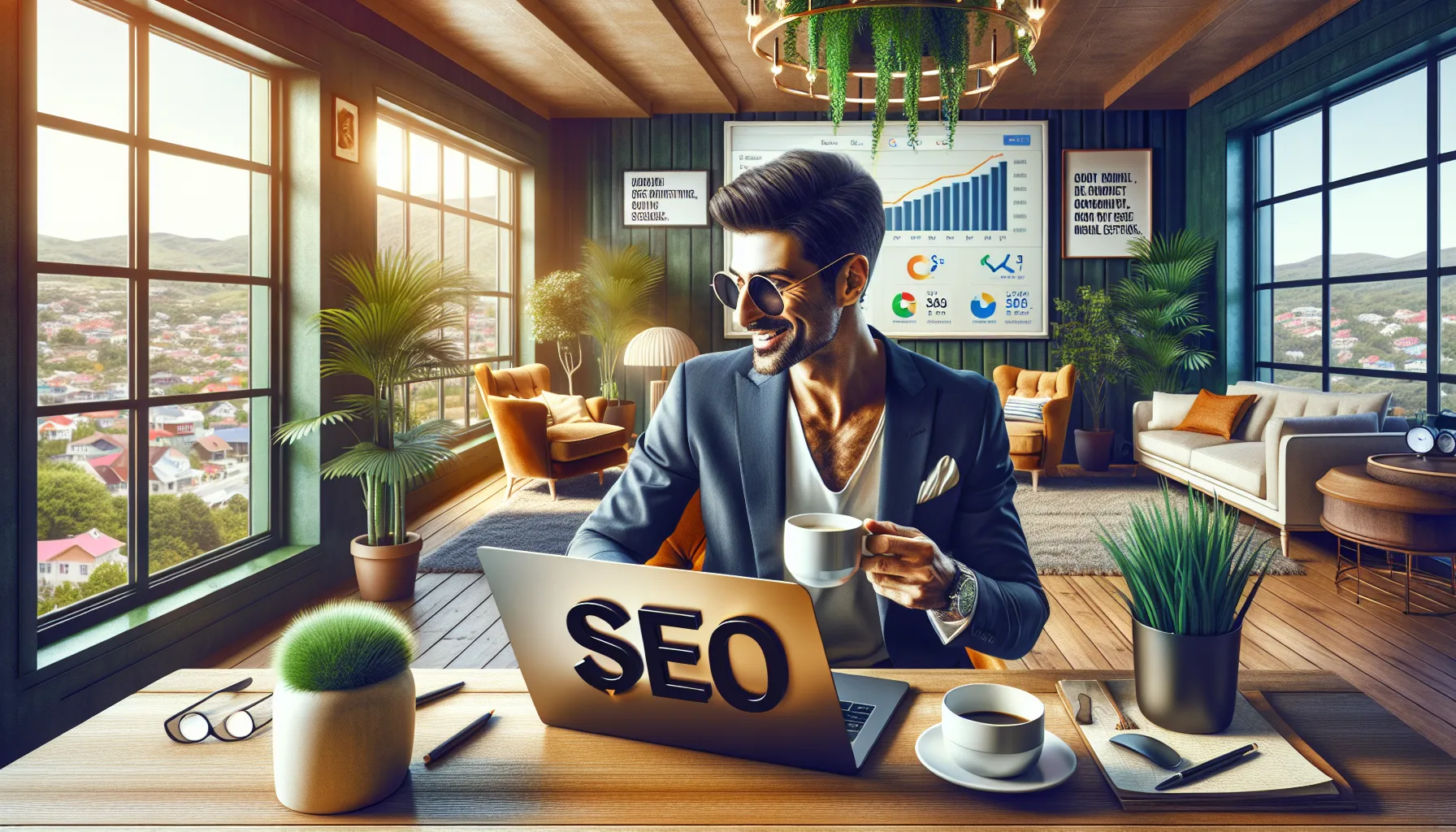 découvrez comment améliorer votre visibilité en ligne dans le secteur immobilier grâce à des stratégies seo efficaces. apprenez à attirer plus de clients potentiels et à maximiser votre impact sur le marché en ligne.