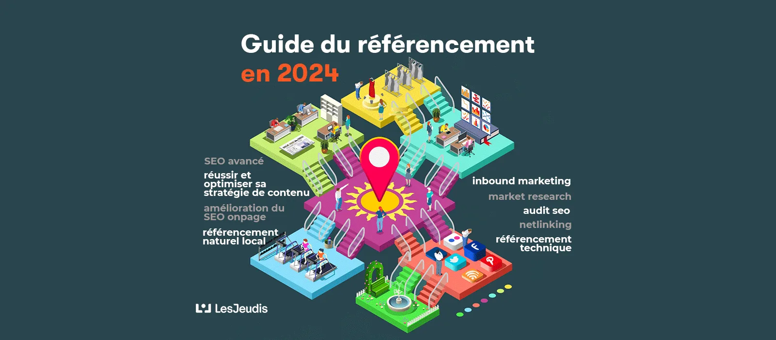 découvrez les meilleurs outils seo de 2024 pour optimiser votre référencement. boostez votre visibilité en ligne et améliorez votre stratégie digitale grâce à notre sélection d'outils performants et innovants.