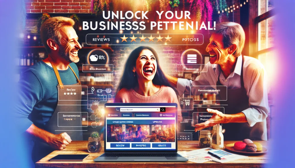 découvrez les fonctionnalités essentielles de google my business pour améliorer la visibilité de votre entreprise en ligne. apprenez à gérer votre profil, à interagir avec les clients et à optimiser votre présence sur google grâce à des outils variés.