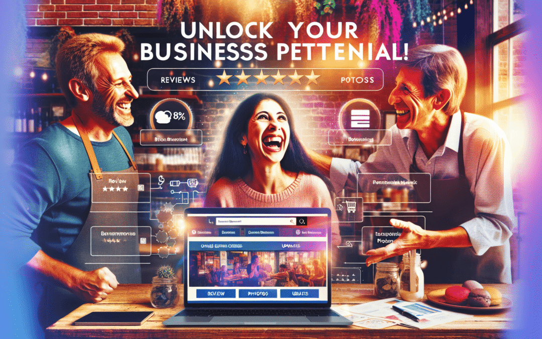 découvrez les fonctionnalités essentielles de google my business pour améliorer la visibilité de votre entreprise en ligne. apprenez à gérer votre profil, à interagir avec les clients et à optimiser votre présence sur google grâce à des outils variés.