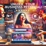 découvrez les fonctionnalités essentielles de google my business pour améliorer la visibilité de votre entreprise en ligne. apprenez à gérer votre profil, à interagir avec les clients et à optimiser votre présence sur google grâce à des outils variés.