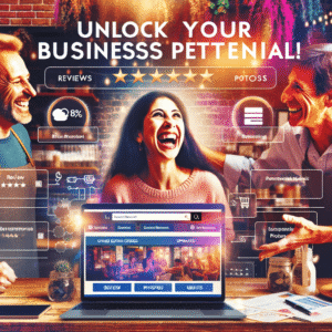 découvrez les fonctionnalités essentielles de google my business pour améliorer la visibilité de votre entreprise en ligne. apprenez à gérer votre profil, à interagir avec les clients et à optimiser votre présence sur google grâce à des outils variés.