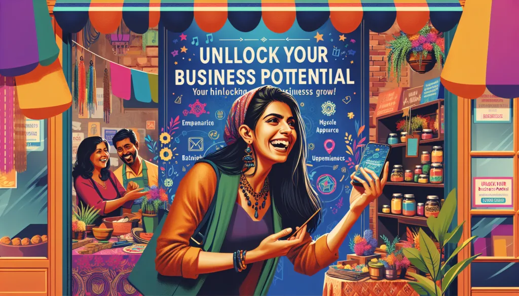 découvrez des ressources essentielles pour optimiser votre utilisation de google my business. apprenez à améliorer votre visibilité en ligne, attirer plus de clients et gérer efficacement votre profil avec nos conseils pratiques et guides détaillés.