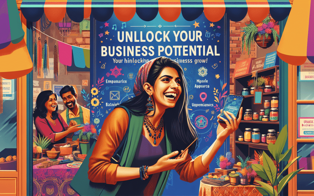 découvrez des ressources essentielles pour optimiser votre utilisation de google my business. apprenez à améliorer votre visibilité en ligne, attirer plus de clients et gérer efficacement votre profil avec nos conseils pratiques et guides détaillés.