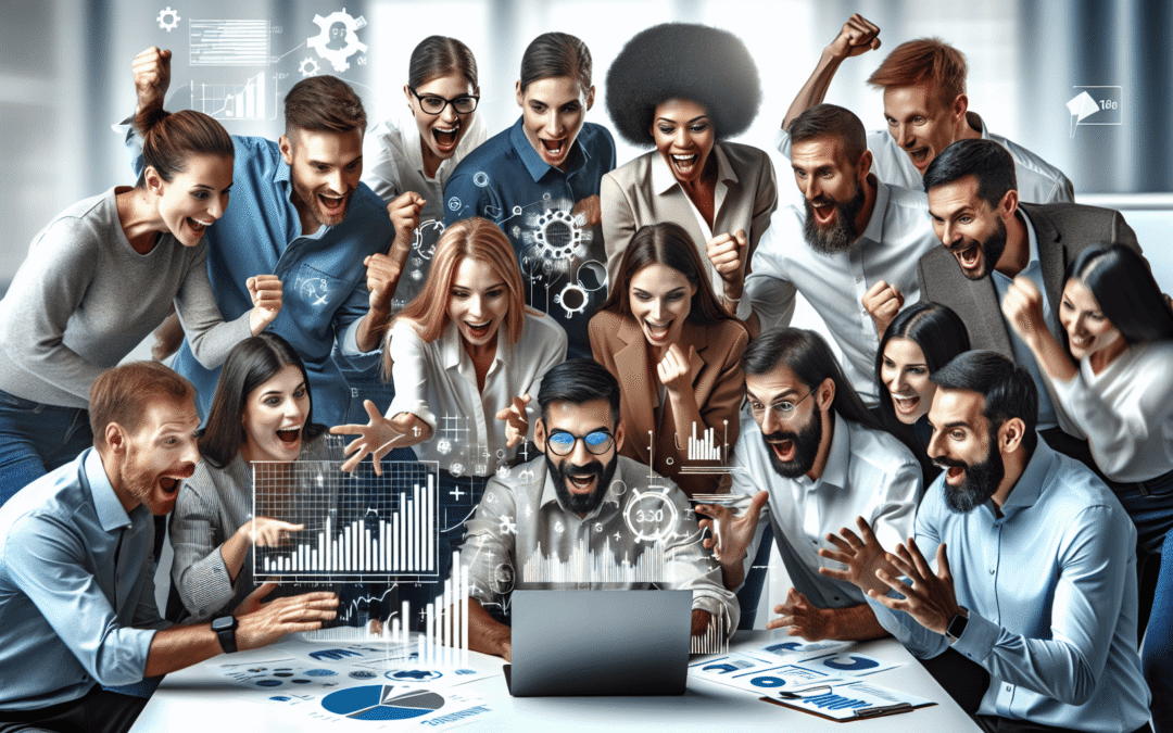 SEO : Google lance une mise à jour significative de ses algorithmes avec le Core Update d’août 2024