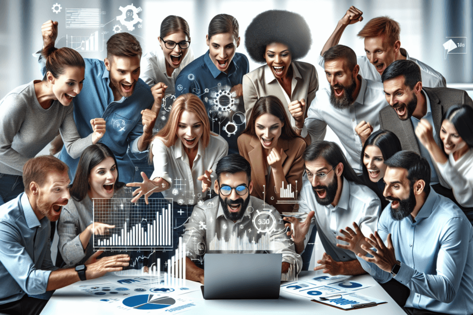 découvrez les impacts de la mise à jour majeure des algorithmes de google, le core update d'août 2024. cette évolution est essentielle pour optimiser votre stratégie seo et s'adapter aux nouvelles exigences de visibilité en ligne.