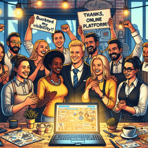 découvrez comment des entreprises ont transformé leur visibilité en ligne grâce à google my business. explorez des success stories inspirantes et apprenez des stratégies efficaces pour maximiser votre présence sur cette plateforme incontournable.