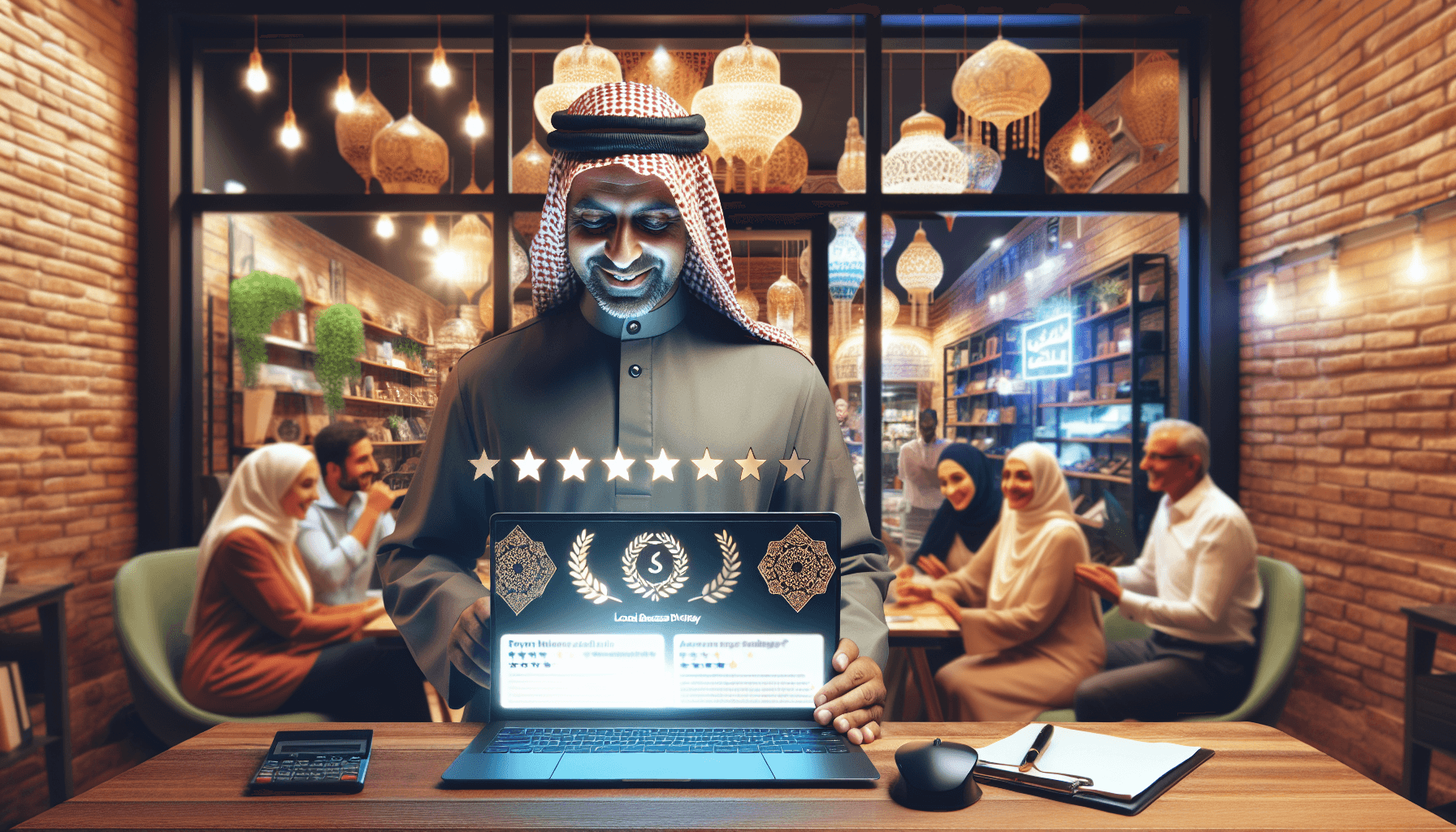 découvrez comment des entreprises locales tirent parti de google my business à travers leurs témoignages. apprenez comment cet outil les aide à améliorer leur visibilité, à attirer de nouveaux clients et à gérer leur réputation en ligne. inspirez-vous de ces récits pour booster votre propre présence sur le web.