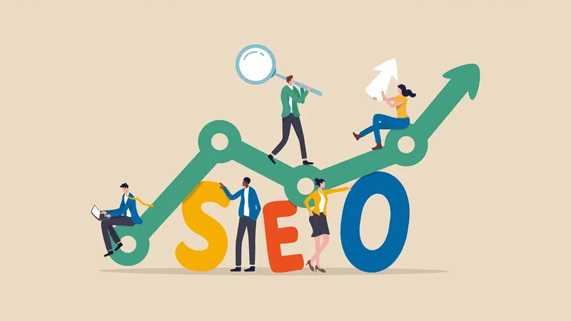 découvrez les tendances seo 2024 qui transformeront votre stratégie digitale. restez à jour avec les évolutions des algorithmes, l'importance du contenu de qualité et l'optimisation pour la recherche vocale. ne manquez pas ces conseils essentiels pour améliorer votre visibilité en ligne.