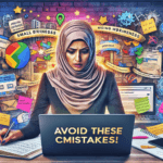 découvrez comment optimiser votre profil google my business en évitant les erreurs fréquentes. suivez nos conseils pratiques pour améliorer votre visibilité en ligne et attirer davantage de clients.