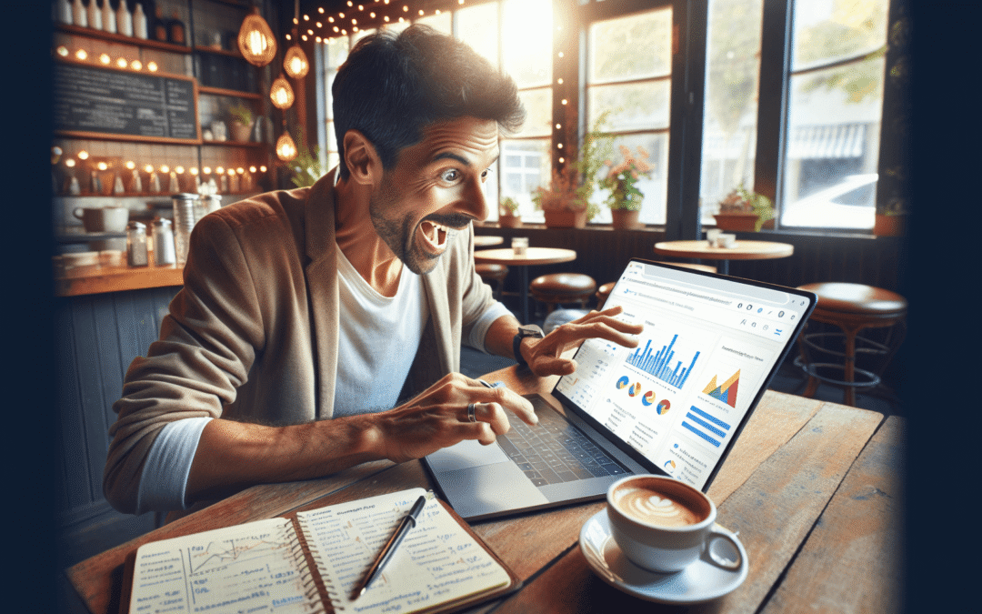 découvrez comment surveiller efficacement les statistiques de votre fiche google my business. apprenez à analyser les performances de votre entreprise, à comprendre les données clés et à optimiser votre visibilité en ligne pour attirer plus de clients.