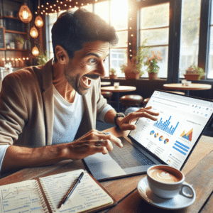 découvrez comment surveiller efficacement les statistiques de votre fiche google my business. apprenez à analyser les performances de votre entreprise, à comprendre les données clés et à optimiser votre visibilité en ligne pour attirer plus de clients.