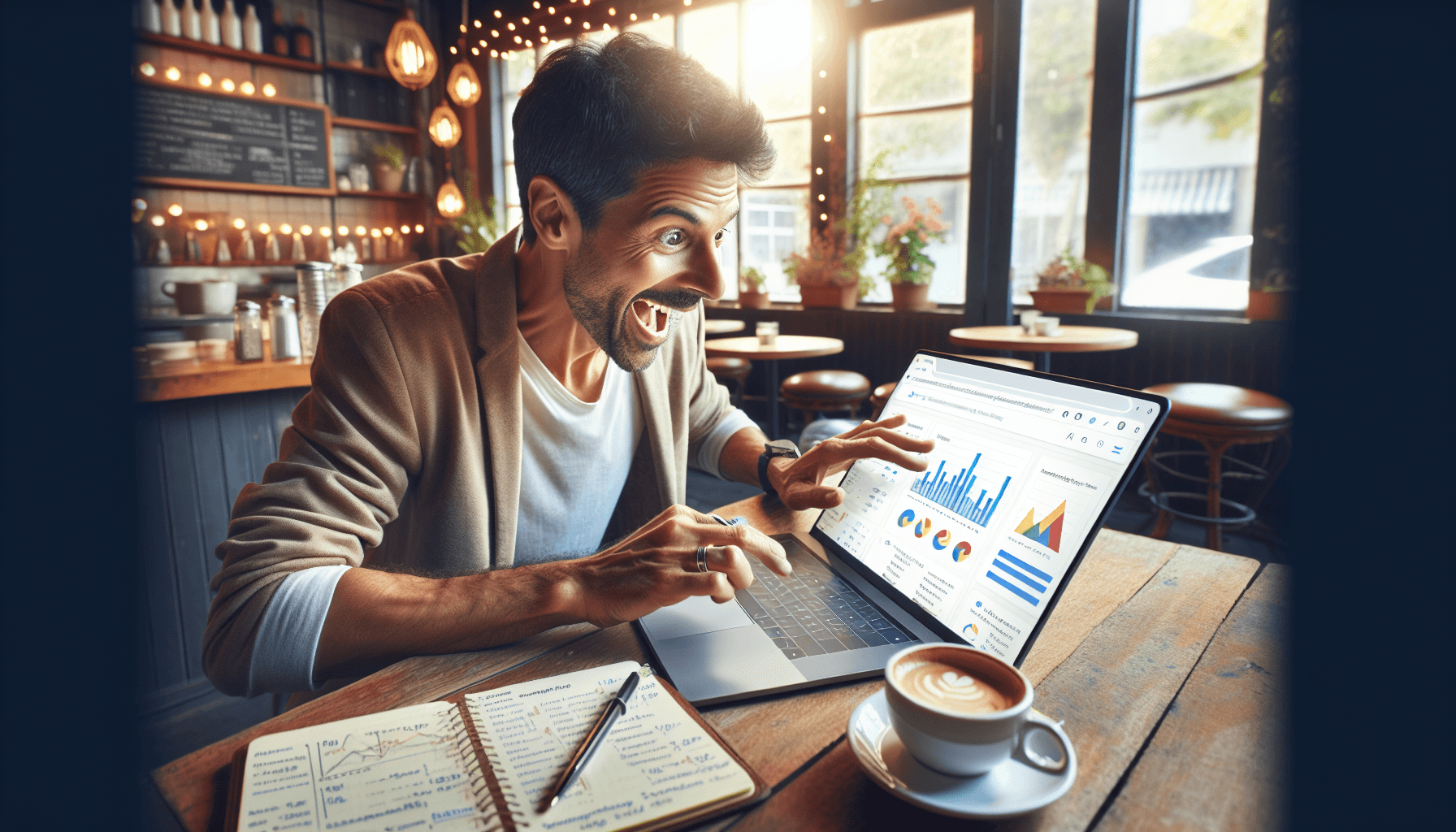 découvrez comment surveiller efficacement les statistiques de votre fiche google my business. apprenez à analyser les performances de votre entreprise, à comprendre les données clés et à optimiser votre visibilité en ligne pour attirer plus de clients.