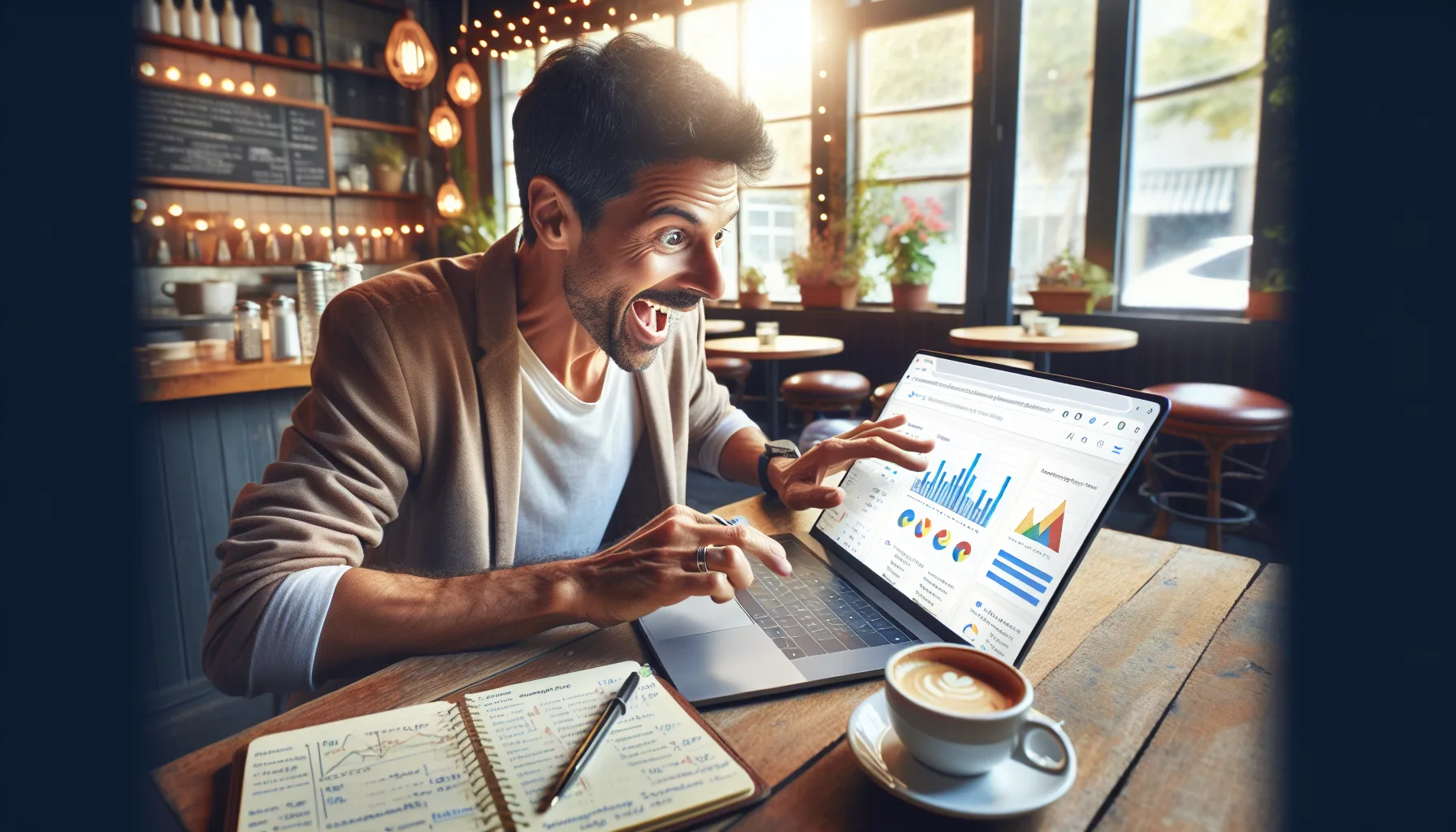 découvrez comment surveiller efficacement les statistiques de votre fiche google my business. apprenez à analyser les performances de votre entreprise, à comprendre les données clés et à optimiser votre visibilité en ligne pour attirer plus de clients.