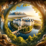 explorez la beauté de fontainebleau comme jamais auparavant grâce à notre visite virtuelle à 360 degrés. découvrez ses monuments emblématiques, ses paysages pittoresques et son histoire fascinante depuis le confort de votre chez-vous.