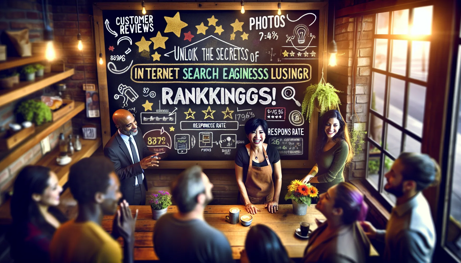 découvrez les critères essentiels qui influencent le classement de votre fiche google my business. optimisez votre visibilité locale et attirez plus de clients en comprenant les aspects clés qui déterminent votre positionnement sur google.