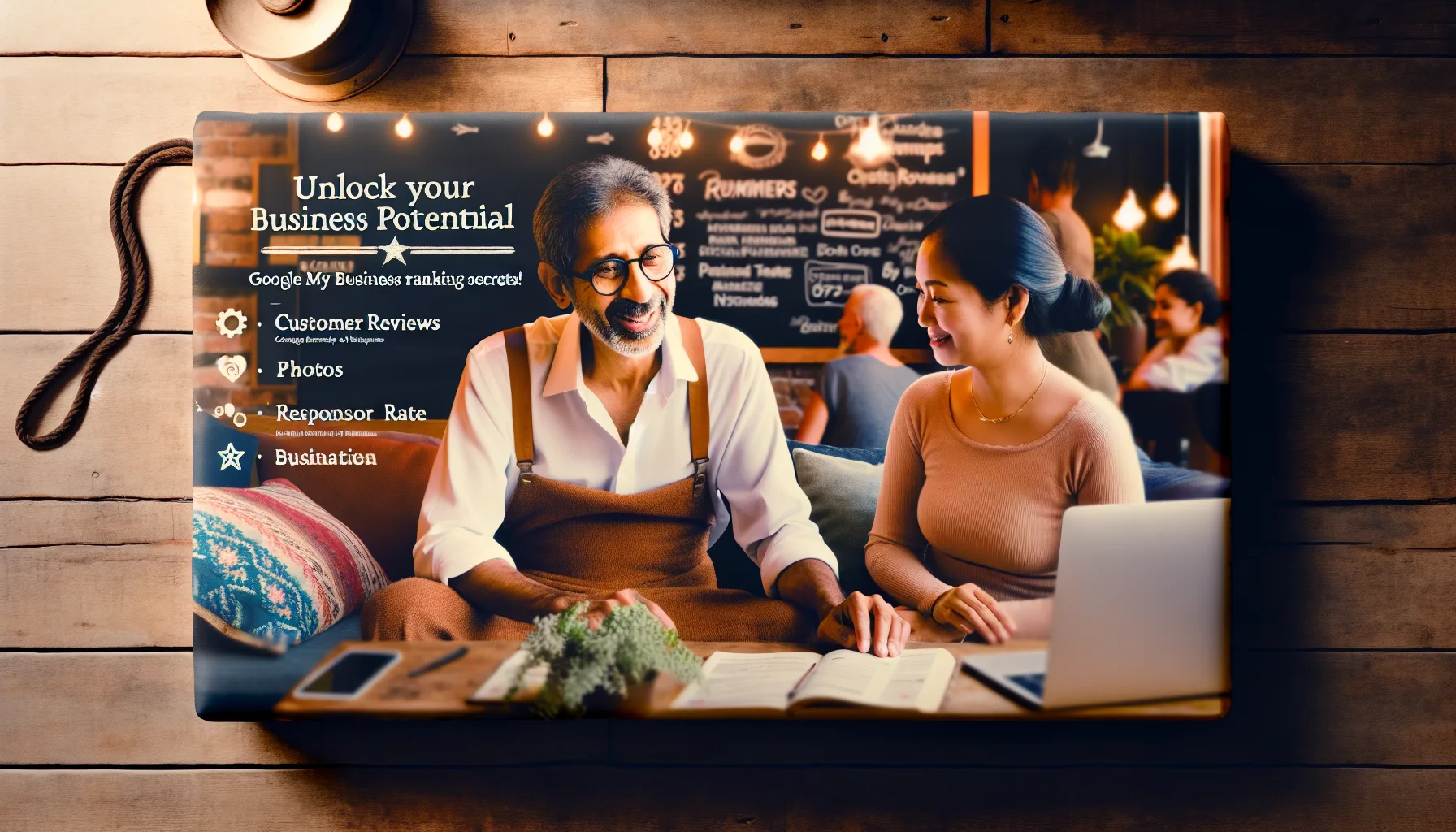découvrez les critères de classement essentiels pour optimiser votre profil google my business. apprenez comment améliorer votre visibilité, attirer plus de clients et vous démarquer dans les résultats de recherche grâce à des conseils pratiques et des meilleures pratiques.