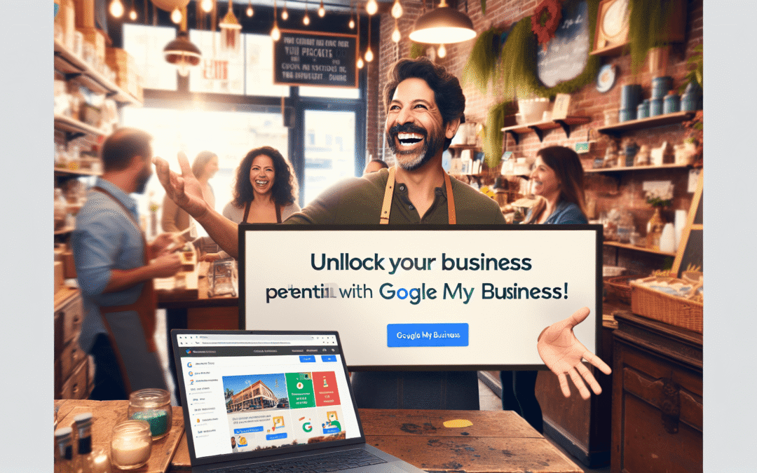 découvrez les meilleures pratiques pour tirer pleinement parti de google my business. optimisez votre fiche, attirez plus de clients et améliorez votre visibilité en ligne grâce à nos conseils avisés.