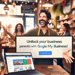 découvrez les meilleures pratiques pour tirer pleinement parti de google my business. optimisez votre fiche, attirez plus de clients et améliorez votre visibilité en ligne grâce à nos conseils avisés.