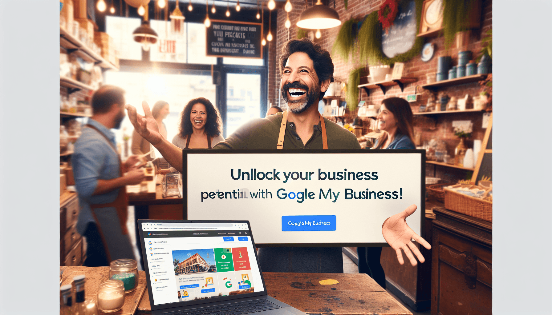 découvrez les meilleures pratiques pour tirer pleinement parti de google my business. optimisez votre fiche, attirez plus de clients et améliorez votre visibilité en ligne grâce à nos conseils avisés.