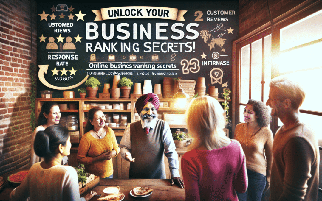 découvrez les principaux critères de classement dans google my business pour optimiser la visibilité de votre entreprise sur google. apprenez comment améliorer votre profil et attirer plus de clients grâce à des conseils pratiques et des stratégies efficaces.