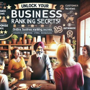 découvrez les principaux critères de classement dans google my business pour optimiser la visibilité de votre entreprise sur google. apprenez comment améliorer votre profil et attirer plus de clients grâce à des conseils pratiques et des stratégies efficaces.