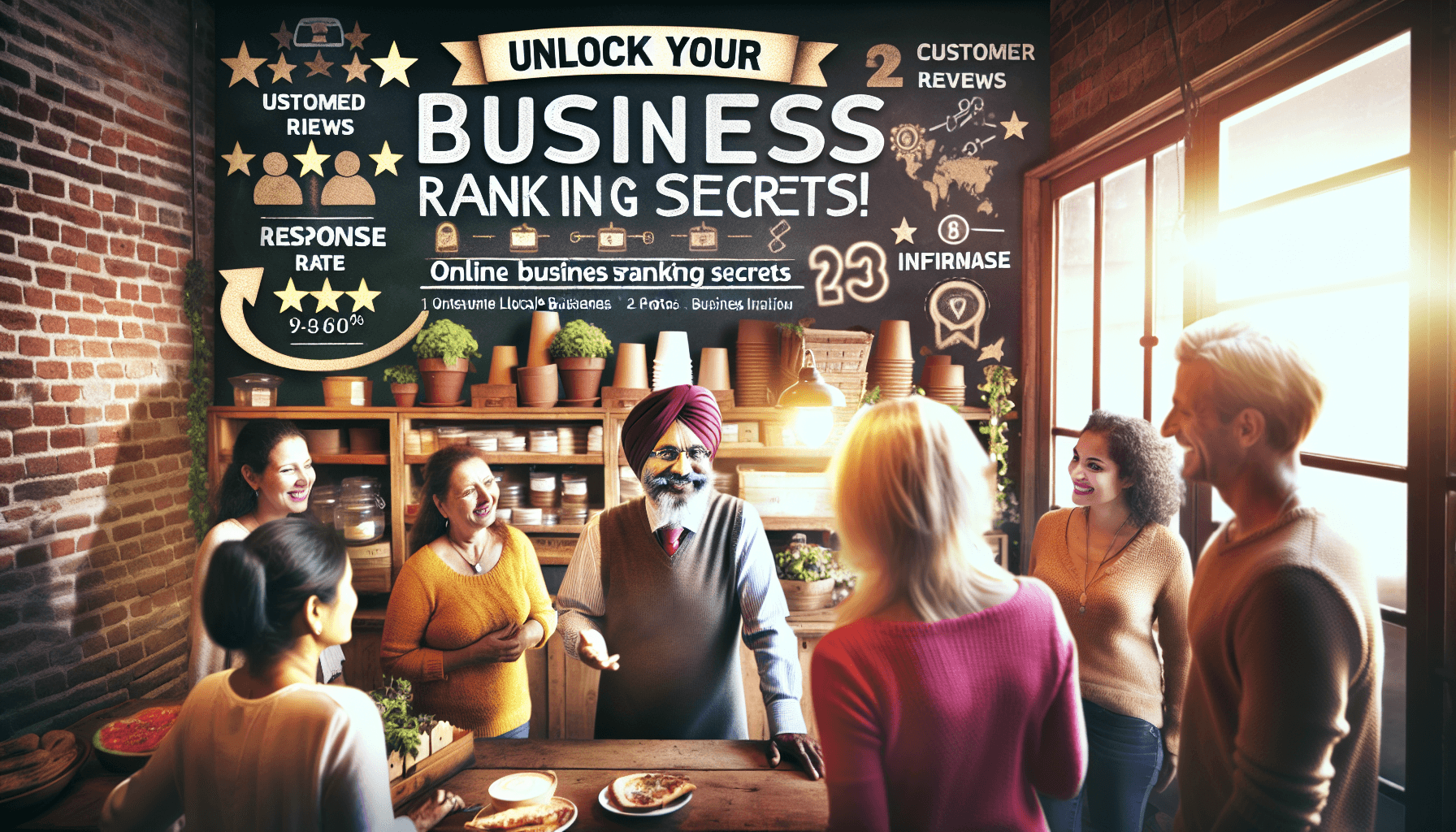 découvrez les principaux critères de classement dans google my business pour optimiser la visibilité de votre entreprise sur google. apprenez comment améliorer votre profil et attirer plus de clients grâce à des conseils pratiques et des stratégies efficaces.