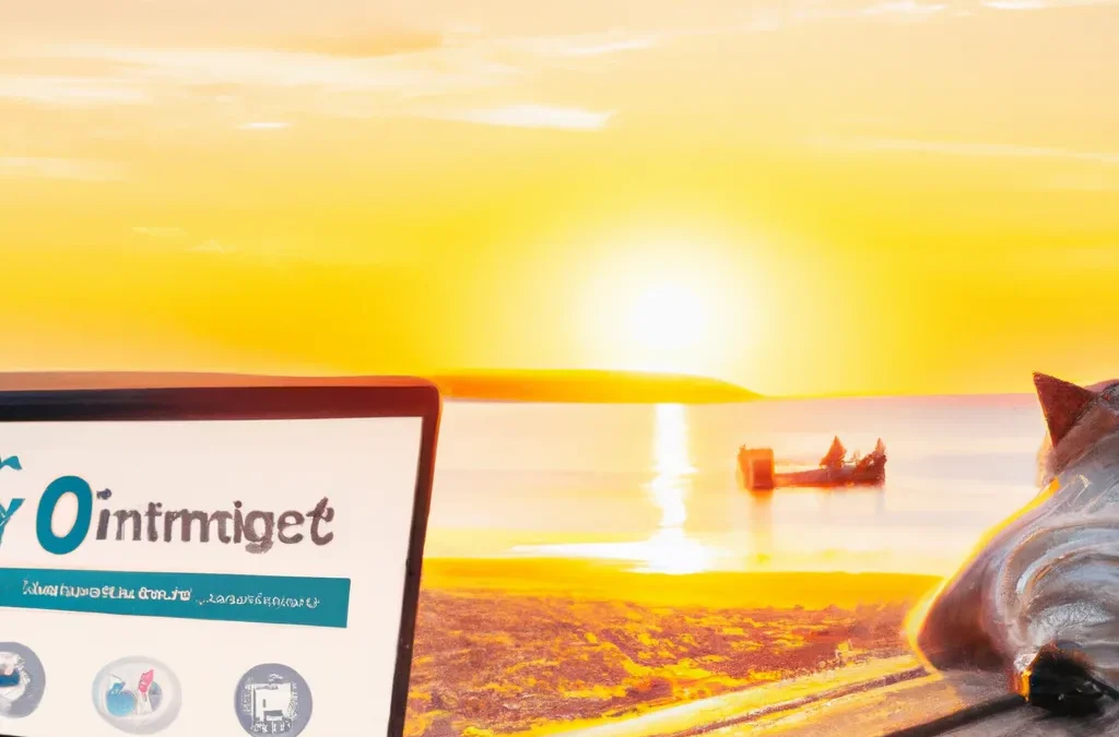 Arcachon innove avec ChatGPT : une initiative audacieuse pour combler la fracture numérique