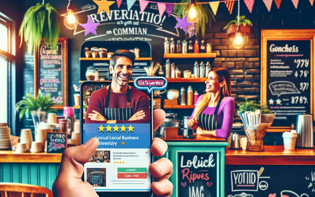 découvrez des stratégies efficaces pour augmenter la visibilité de votre entreprise sur google my business. apprenez à optimiser votre profil, à interagir avec vos clients et à améliorer votre classement dans les résultats de recherche. boostez votre présence en ligne dès aujourd'hui!