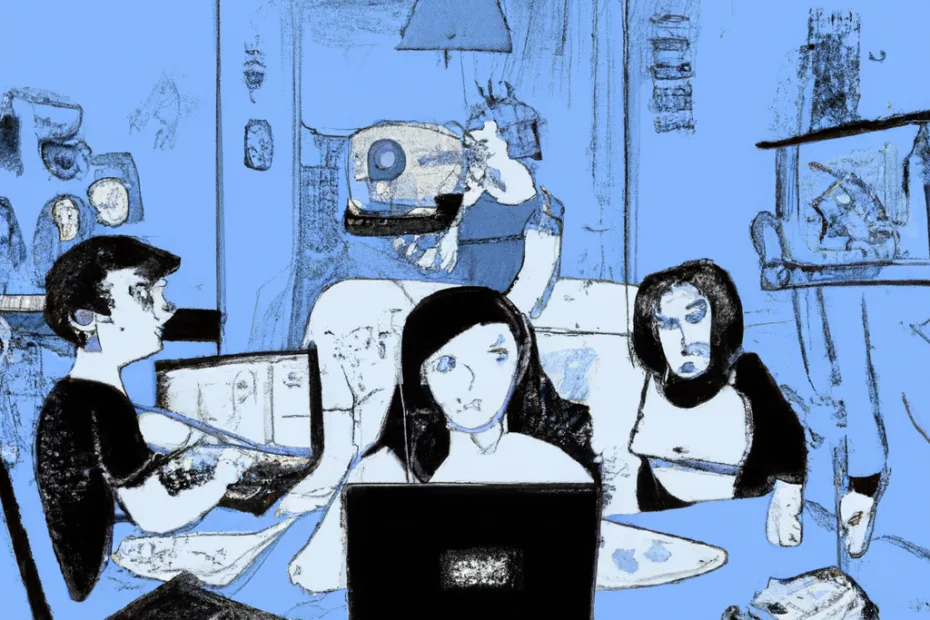 découvrez comment le télétravail et l'intelligence artificielle transforment les droits et les salaires dans le secteur de l'animation. cette analyse approfondie met en lumière les défis et les opportunités qui se présentent aux professionnels de l'animation dans un environnement en constante évolution.