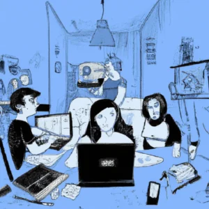 découvrez comment le télétravail et l'intelligence artificielle transforment les droits et les salaires dans le secteur de l'animation. cette analyse approfondie met en lumière les défis et les opportunités qui se présentent aux professionnels de l'animation dans un environnement en constante évolution.