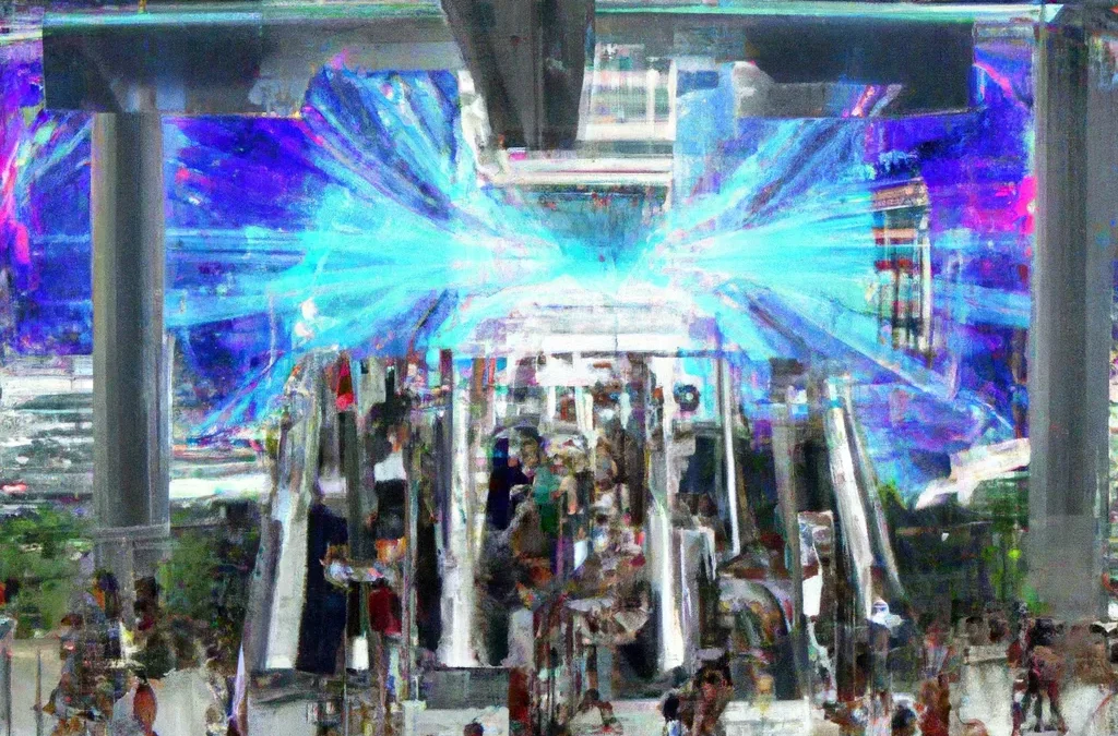 Exploration des Perspectives d’Opportunités Offered by l’Intelligence Artificielle