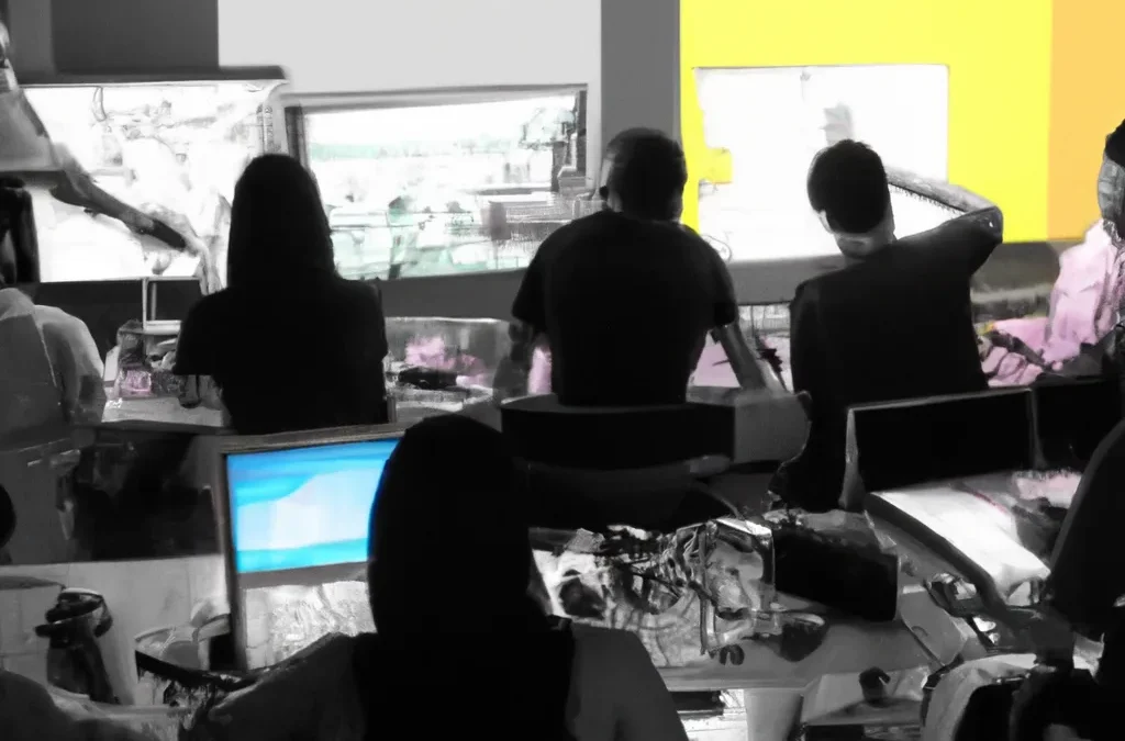Identifier une image créée par intelligence artificielle : astuces et techniques