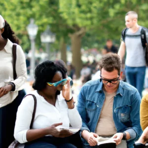 découvrez comment la cnil examine l'utilisation des lunettes connectées meta ray-ban, un dispositif innovant qui soulève des questions sur la protection des données personnelles et la vie privée des utilisateurs.