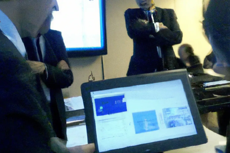 découvrez comment la dépendance technologique de la france est au centre des discussions à l'assemblée générale du cigref. analyse des enjeux, des défis et des solutions pour renforcer l'autonomie numérique du pays.