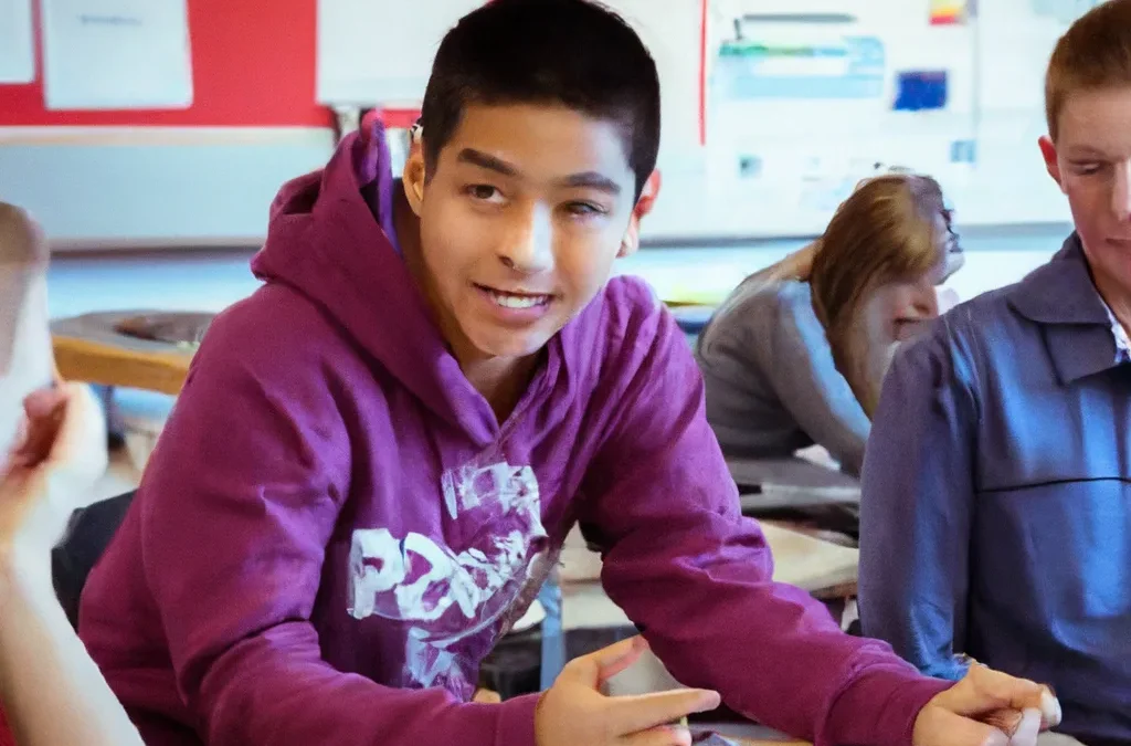 L’Éducation nationale : un levier pour intégrer l’intelligence artificielle dans les salles de classe