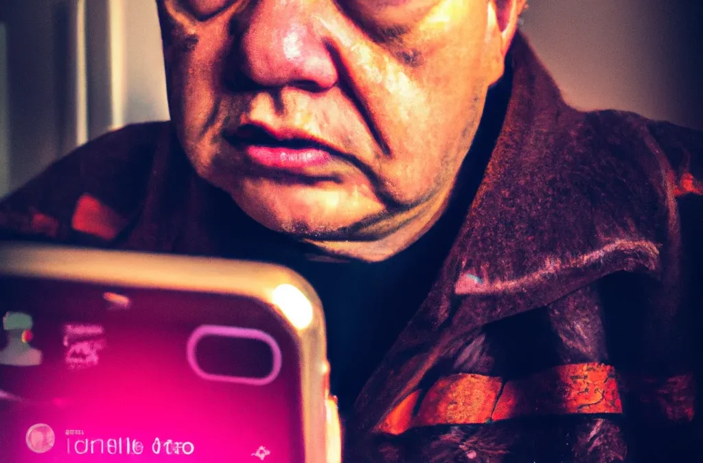 Les pièges des baby-boomers : comment les arnaqueurs utilisent l’IA pour cibler leurs victimes sur Facebook