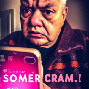 découvrez comment les arnaqueurs exploitent l'intelligence artificielle pour cibler les baby-boomers sur facebook. cette analyse met en lumière les pièges à éviter et les stratégies pour protéger vos proches contre les escroqueries en ligne, tout en sensibilisant à l'importance de la vigilance sur les réseaux sociaux.