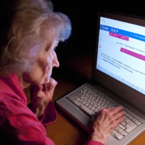 découvrez les dangers des arnaques en ligne visant les seniors. apprenez à identifier les pièges numériques et à protéger vos proches des escroqueries qui prolifèrent sur internet.