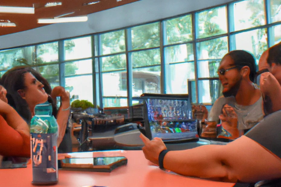 découvrez comment l'intelligence artificielle agit comme un puissant catalyseur, réduisant le fossé numérique et connectant les individus à de nouvelles opportunités. explorez les implications de l'ia pour favoriser l'inclusion et l'égalité dans un monde en constante évolution.