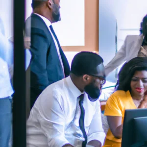 découvrez comment l'ia générative transforme l'efficacité des entreprises dans notre analyse approfondie sur zoom. explorez les enjeux et les opportunités offertes par cette technologie innovante pour améliorer la productivité et la prise de décision.