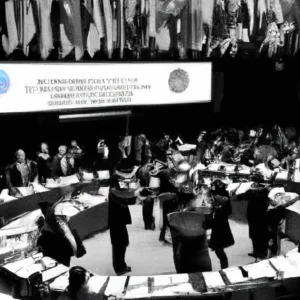 découvrez comment l'onu a pris une décision historique en votant une résolution sur l'intelligence artificielle, abordant les enjeux éthiques et réglementaires qui impactent le futur de cette technologie. une étape cruciale pour encadrer le développement de l'ia à l'échelle mondiale.
