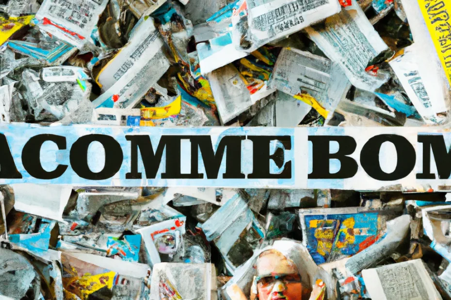 découvrez comment les pièges à boomers exploitent les faux contenus générés par l'ia pour tromper les générations. plongez dans ce phénomène croissant qui menace l'authenticité des informations et apprenez à naviguer dans cet océan de désinformation.