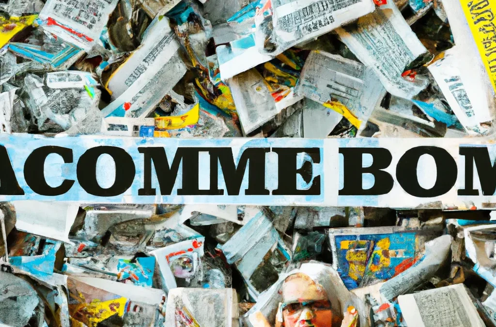 Pièges à Boomers : une avalanche de faux contenus générés par IA