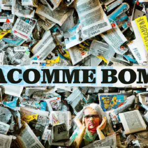 découvrez comment les pièges à boomers exploitent les faux contenus générés par l'ia pour tromper les générations. plongez dans ce phénomène croissant qui menace l'authenticité des informations et apprenez à naviguer dans cet océan de désinformation.