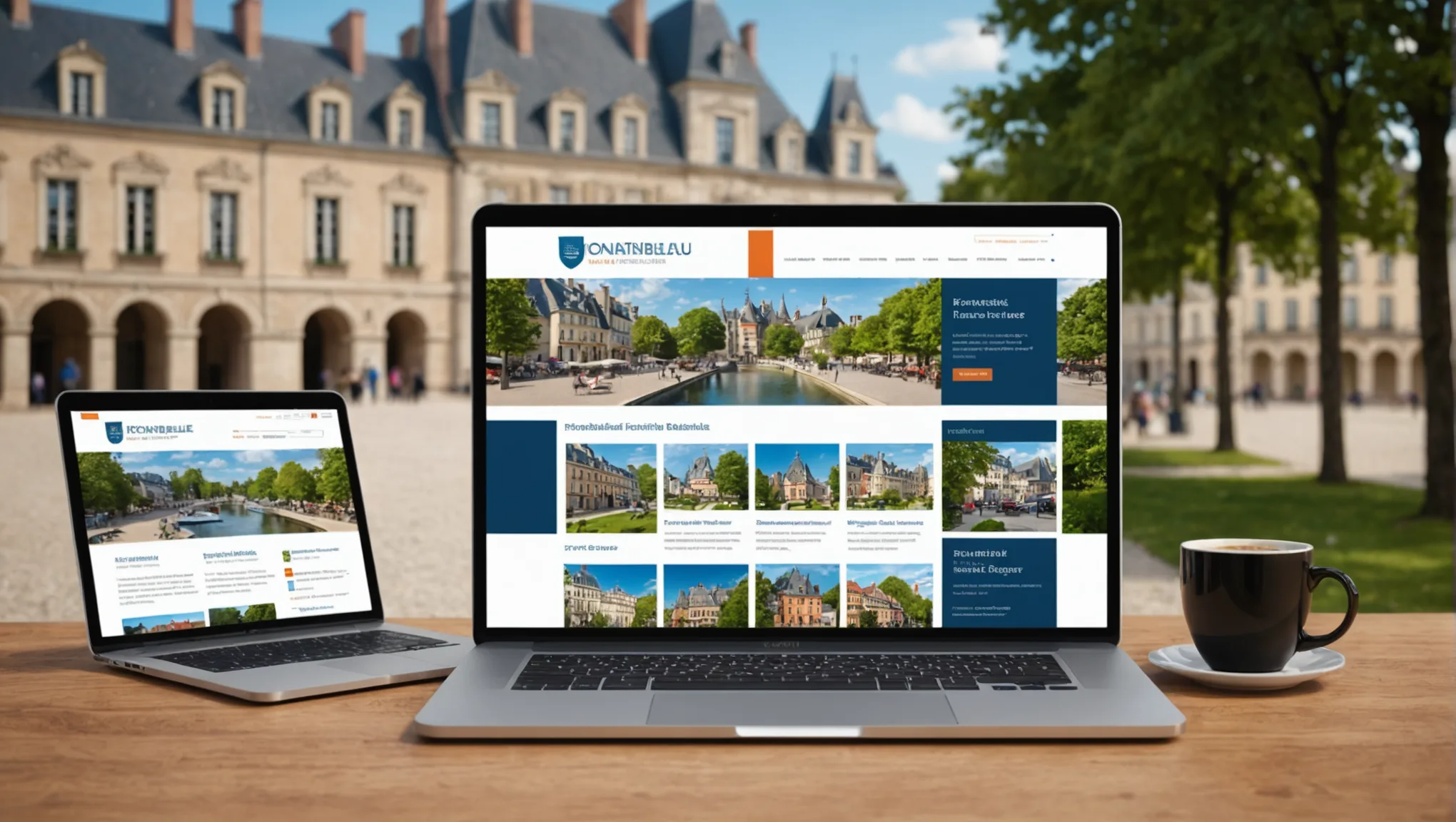 découvrez pourquoi la refonte du site web de fontainebleau est cruciale pour propulser votre entreprise vers de nouveaux sommets. apprenez les avantages d'une présence en ligne optimisée, d'une expérience utilisateur améliorée et d'une visibilité accrue qui peuvent transformer votre activité.